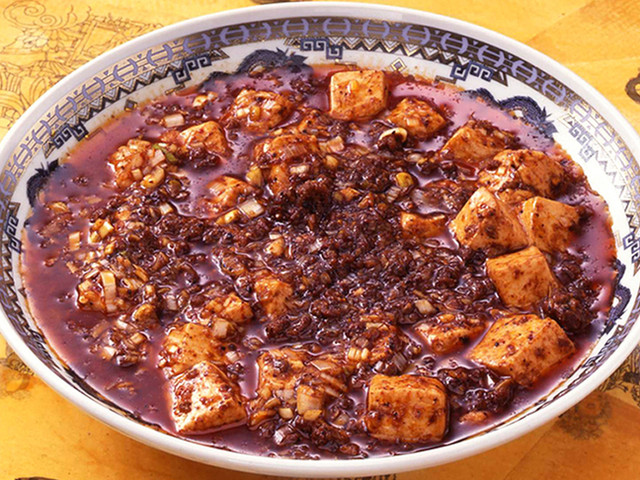 景徳鎮 新館のご予約 - 元町・中華街/四川料理 | 食べログ