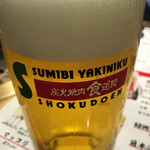 Sumibi Yakiniku Shokudouen - 