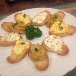 カフェソラーレ - 