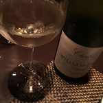 Kyoubashi Basara - 白ワイン