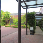 吉翠亭 - 和洋を融合させた趣