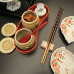 吉翠亭 - 余白美は何故日本で発祥したか問う時