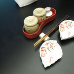 吉翠亭 - 有田焼の美しさ再発見ｗ