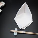 吉翠亭 - 2016年5月15日(日)１軒目