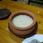 Quan Com Pho - Com Nieu