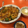 中華料理 香州