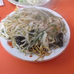 大門 - カタヤキソバ