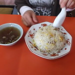 大門 - チャーハン