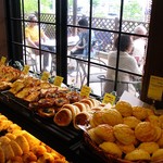 石窯パン工房　アヴァンセ - 