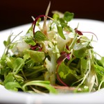 TACUBO - 冷製ジェノベーゼ