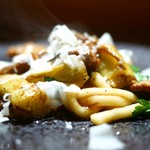 TACUBO - ラグーソースのピーチ