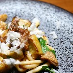 TACUBO - ラグーソースのピチ