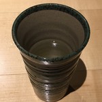 Sumibi Yakitori Gombei - 梵（福井・鯖江）※半分以上飲んでますｗ