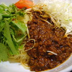 バンブー - ジャージャー麺