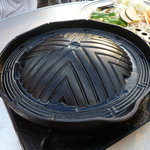 銀座松坂屋屋上ビヤガーデン　麦羊亭 - 