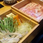 黒豚料理 寿庵 荒田本店 - 