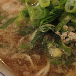 神戸ラーメン 第一旭 - 