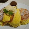 幸せのパンケーキ 渋谷店