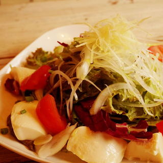 おいしいピザが食べられるお店 FUN_2