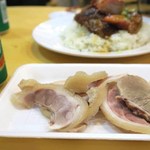 Joy Hing Roasted Meat - 燻蹄