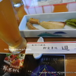 食事処遊喜 - 料理写真: