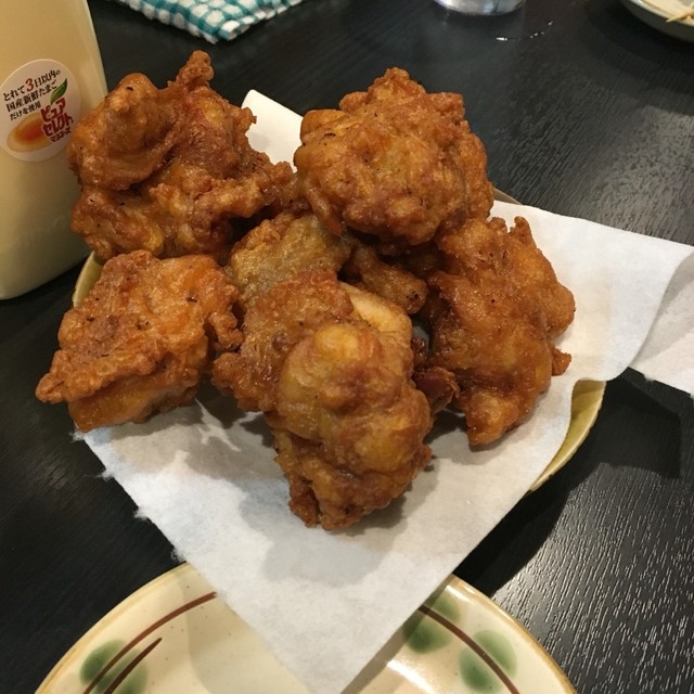 昭和屋 - 青山（焼き鳥）の写真
