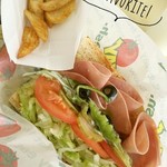 SUBWAY - 