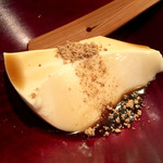 樋口 - 2016/6_杏仁豆富