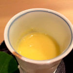 樋口 - 2016/6_とうもろこしのすり流し