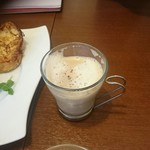 ビーダブリュー カフェ - 