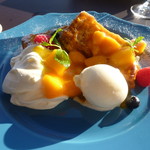 THE SURF OCEAN TERRACE