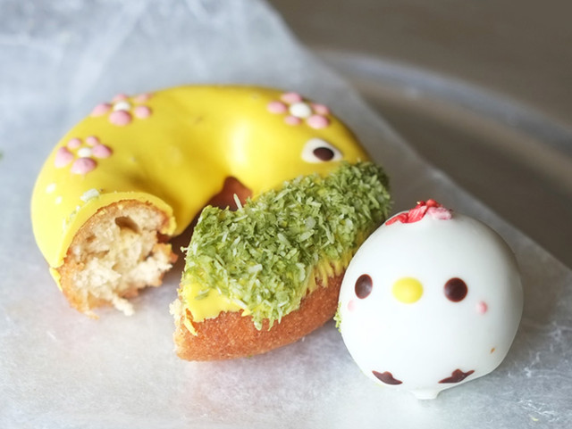 floresta Koenji Ten photo 2