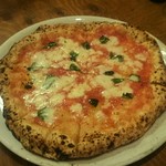 ピッツェリア ダ マッシモ - マルゲリータ