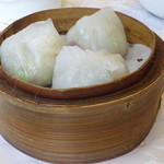 Majesty Chinese Restaurant - 