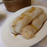 Majesty Chinese Restaurant - 