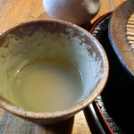 そば切 雨耕庵 - 