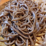 そば切 雨耕庵 - 