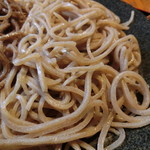 そば切 雨耕庵 - 