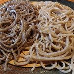 そば切 雨耕庵 - 