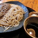 そば切 雨耕庵 - 