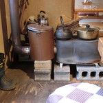 そば切 雨耕庵 - 