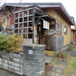 そば切 雨耕庵 - 