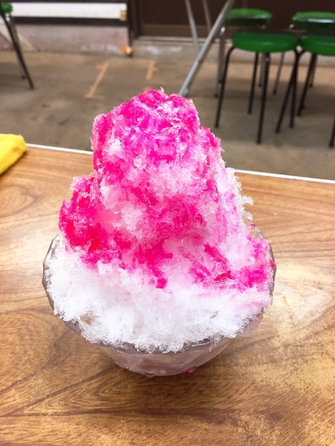 飯盛分店（イイモリブンテン） - 会津若松（食堂）の写真