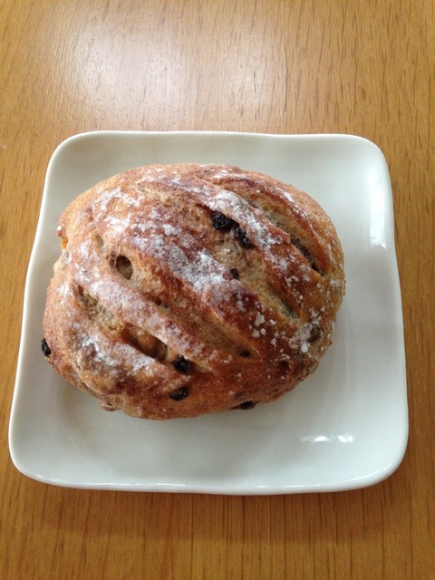 パンと焼き菓子 果種 - 帯広（パン）の写真