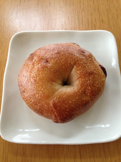 パンと焼き菓子 果種 - 帯広（パン）の写真