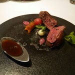 レストランエール - 