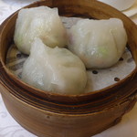 Majesty Chinese Restaurant - 