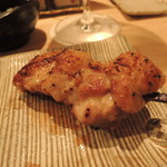 鳥しき - ソリ2016.6