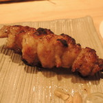 鳥しき - ぼんじり2016.6