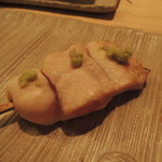 鳥しき - さび2016.6